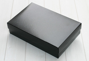 블랙완조립(완성품)박스(4호) (9장 한박스)